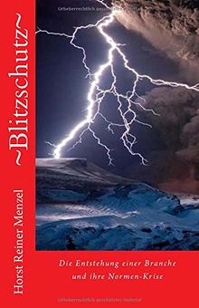 ~Blitzschutz~: Die Entstehung einer Branche und ihre Normen-Krise