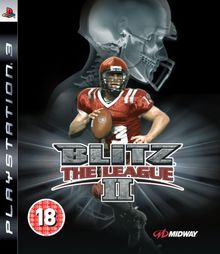Blitz the league II [UK IMPORT]