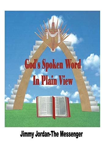 God's Spoken Word In Plain View