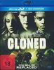Cloned (inkl. 2D-Version) [3D Blu-ray]