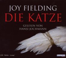 Die Katze