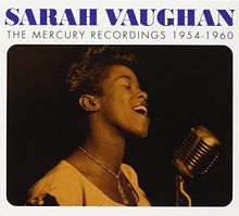Mercury Recordings