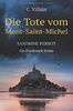 Sandrine Perrot: Die Tote vom Mont-Saint-Michel: Ein Frankreich-Krimi