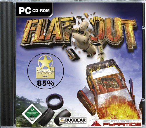 FlatOut [Software Pyramide]