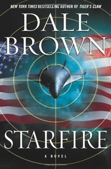 Starfire: A Novel