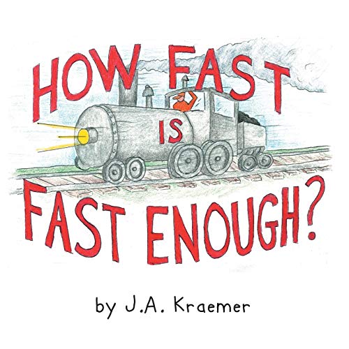 How Fast Is Fast Enough?