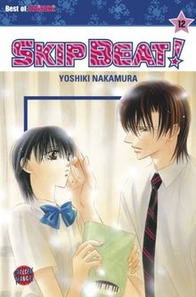 Skip Beat!, Band 12: BD 12