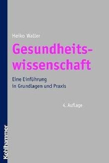 Gesundheitswissenschaft