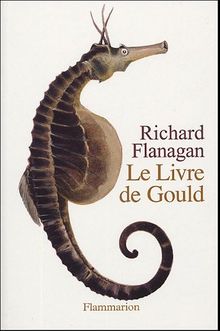 Le livre de Gould : roman en douze poissons