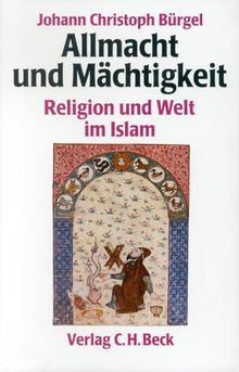 Allmacht und Mächtigkeit