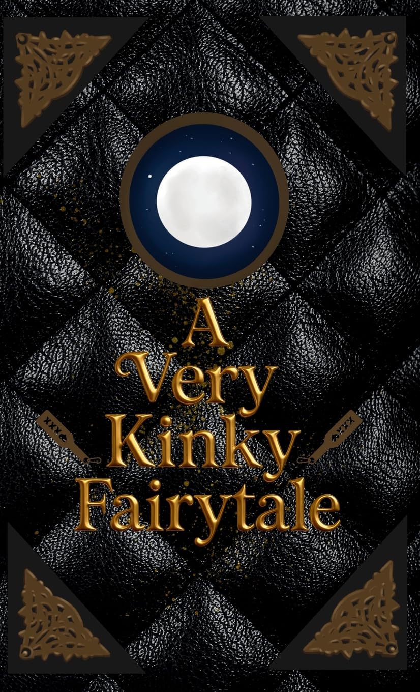 A Very Kinky Fairytale