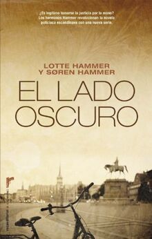 El lado oscuro (Criminal (roca))