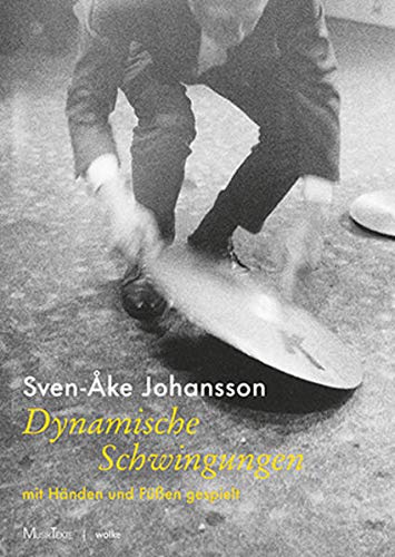 Dynamische Schwingungen - Sven-Åke Johansson Kartoniert (TB)