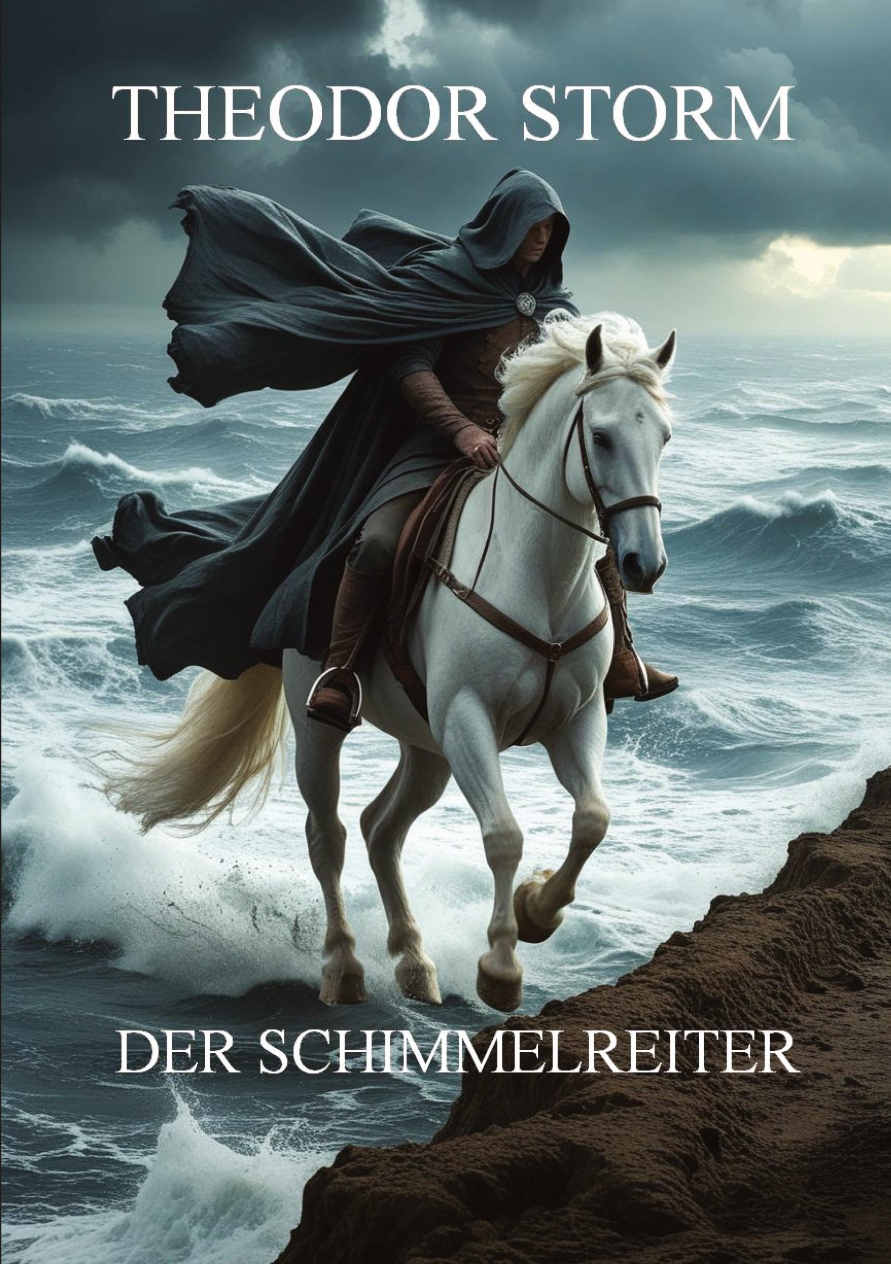 Der Schimmelreiter