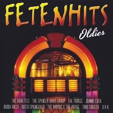 Fetenhits - Oldies