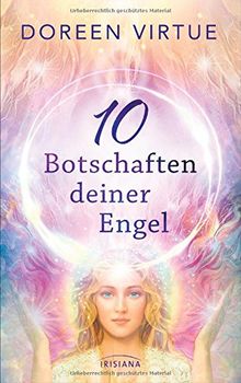 10 Botschaften deiner Engel