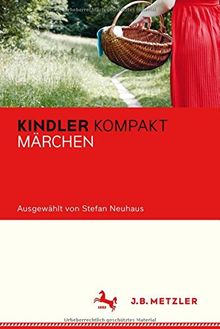 Kindler Kompakt: Märchen