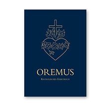 OREMUS: Katholisches Gebetbuch