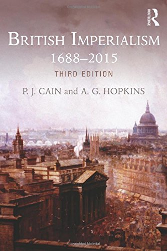 British Imperialism