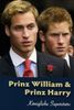 Prinz William & Prinz Harry - Königliche Superstars
