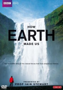 How Earth Made Us [2 DVDs] [UK Import]
