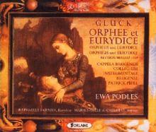 Gluck: Orphée et Eurydice