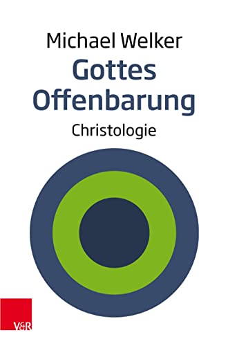 Welker Gottes Offenbarung, Christologie