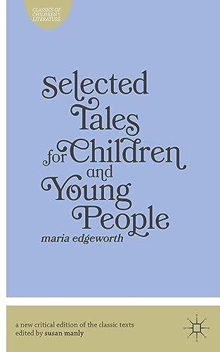 Selected Tales for Children and Young People (Classics of Children's Literature)