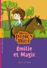Mon poney et moi. Vol. 10. Emilie et Magic