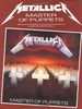 Metallica: "Master of Puppets"