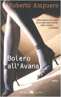 Bolero all'Avana