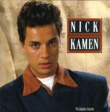 Each Time You Break My von Nick Kamen  | CD | Zustand gut