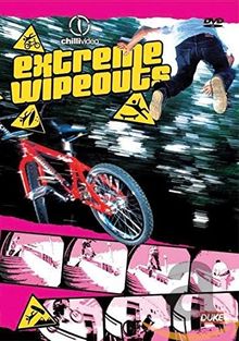Extreme Wipeouts