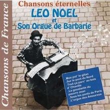 Et Son Orgue De Barbarie von Léo Noël | CD | Zustand sehr gut