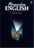 Streamline English, Departures : Student's Book