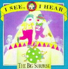 Big Surprise (Listen, Look & Find S.)