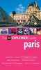 AA Explorer Paris (AA Explorer Guides S.)
