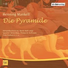 Die Pyramide. CD