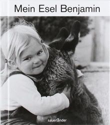 Mein Esel Benjamin von Hans Limmer | Buch | Zustand sehr gut