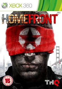 Homefront -uncut- [UK]
