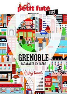 Grenoble : escapades en Isère : 2021-2022