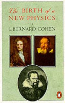 The Birth of a New Physics (Penguin Science)