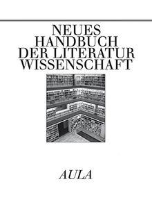 Neues Handbuch der Literaturwissenschaft / Ostasiatische Literaturen