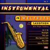 Welthits auf dem Saxophon - Instrumental Sax