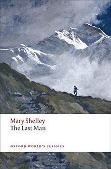 The Last Man (Oxford World's Classics (Paperback))