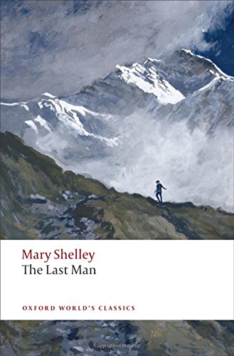 The Last Man (Oxford World's Classics (Paperback))