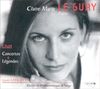 Liszt - Concertos & Légendes / Le Guay, Orchestre Philharmonique de Liège, Langrée