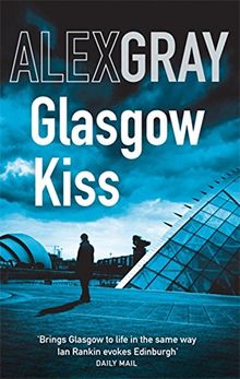 Glasgow Kiss (DCI Lorimer)