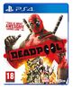 Deadpool (PlayStation 4) [UK IMPORT]