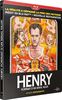 Henry, portrait d'un serial killer [Blu-ray] [FR Import]
